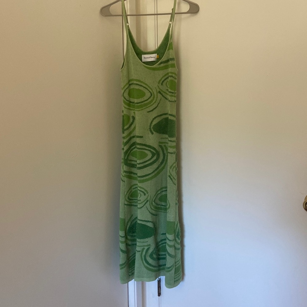 Never worn House of Sunny dress!
